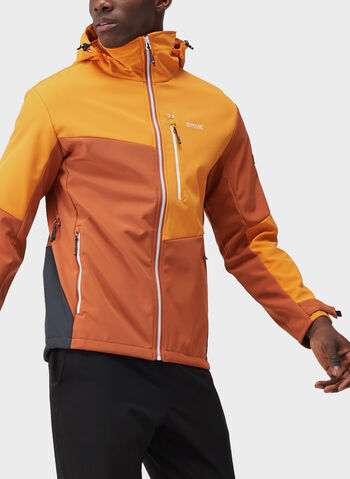 GIACCA HEWITTS SOFTSHELL, , small