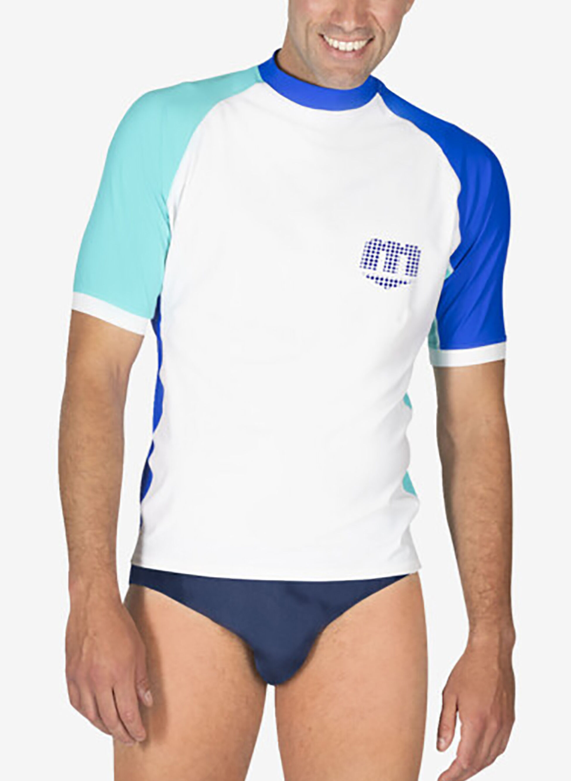 MARES MAGLIA RASH GUARD SHIELD XL