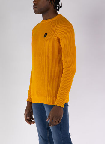 MAGLIONE MEREK, B01010 OCRA, small