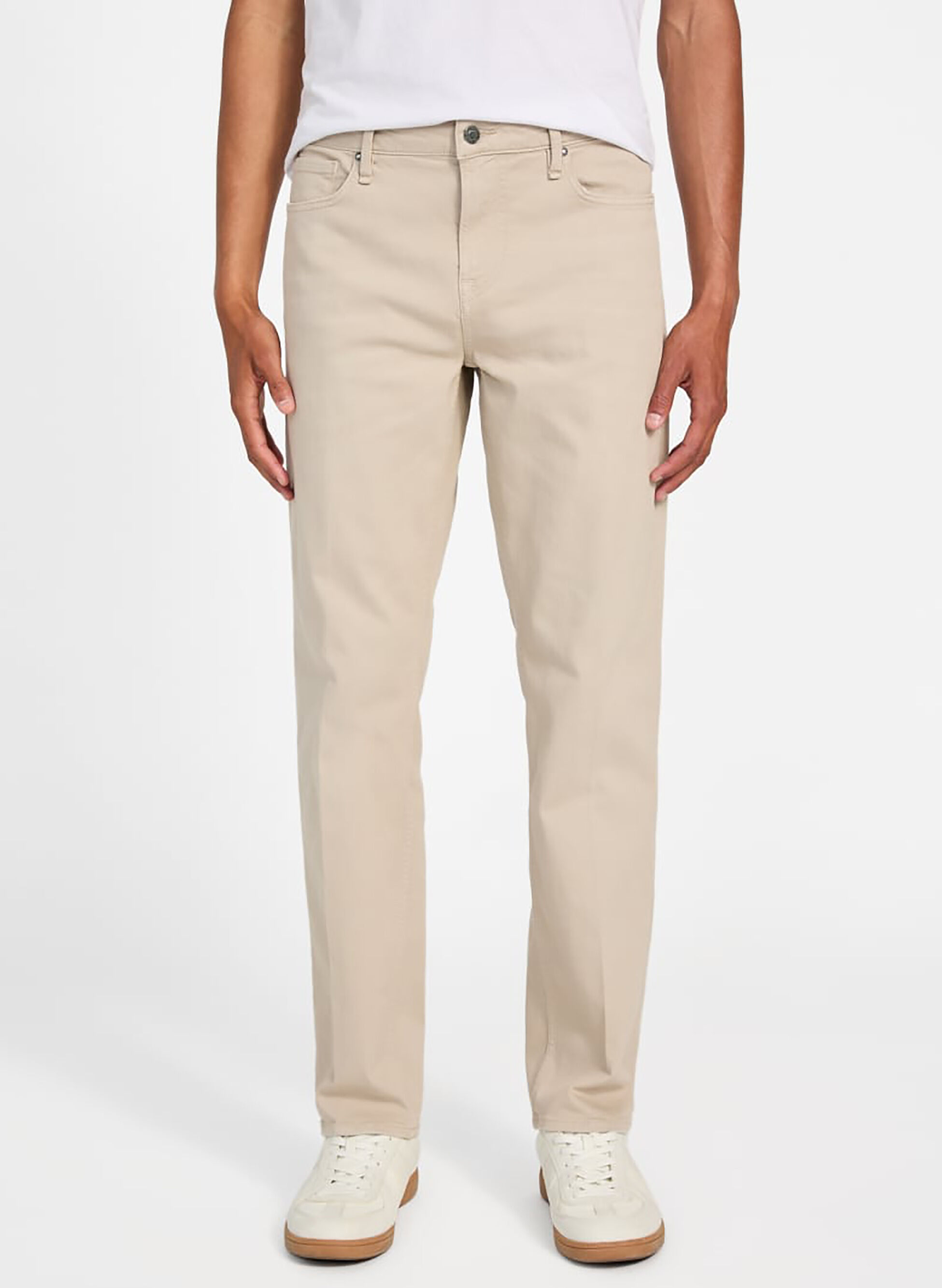GUESS PANTALONE CHINO ANGELS