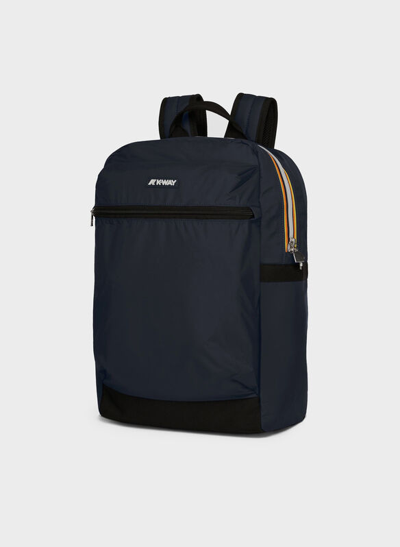 ZAINO LAON UNISEX, K89 NVY, medium