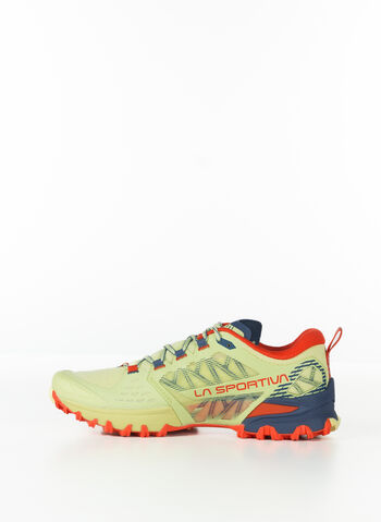SCARPA BUSHIDO 3 GTX, LIMETURC, small