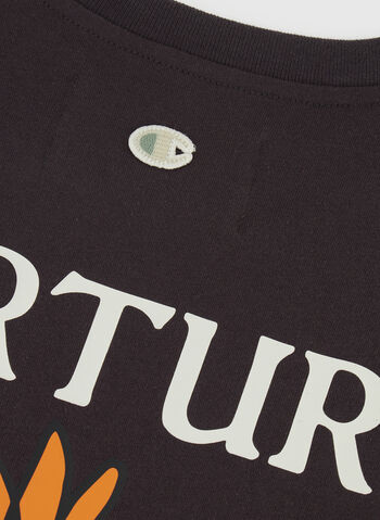 T-SHIRT ECO FUTURE, ES503 ANTRACITE, small