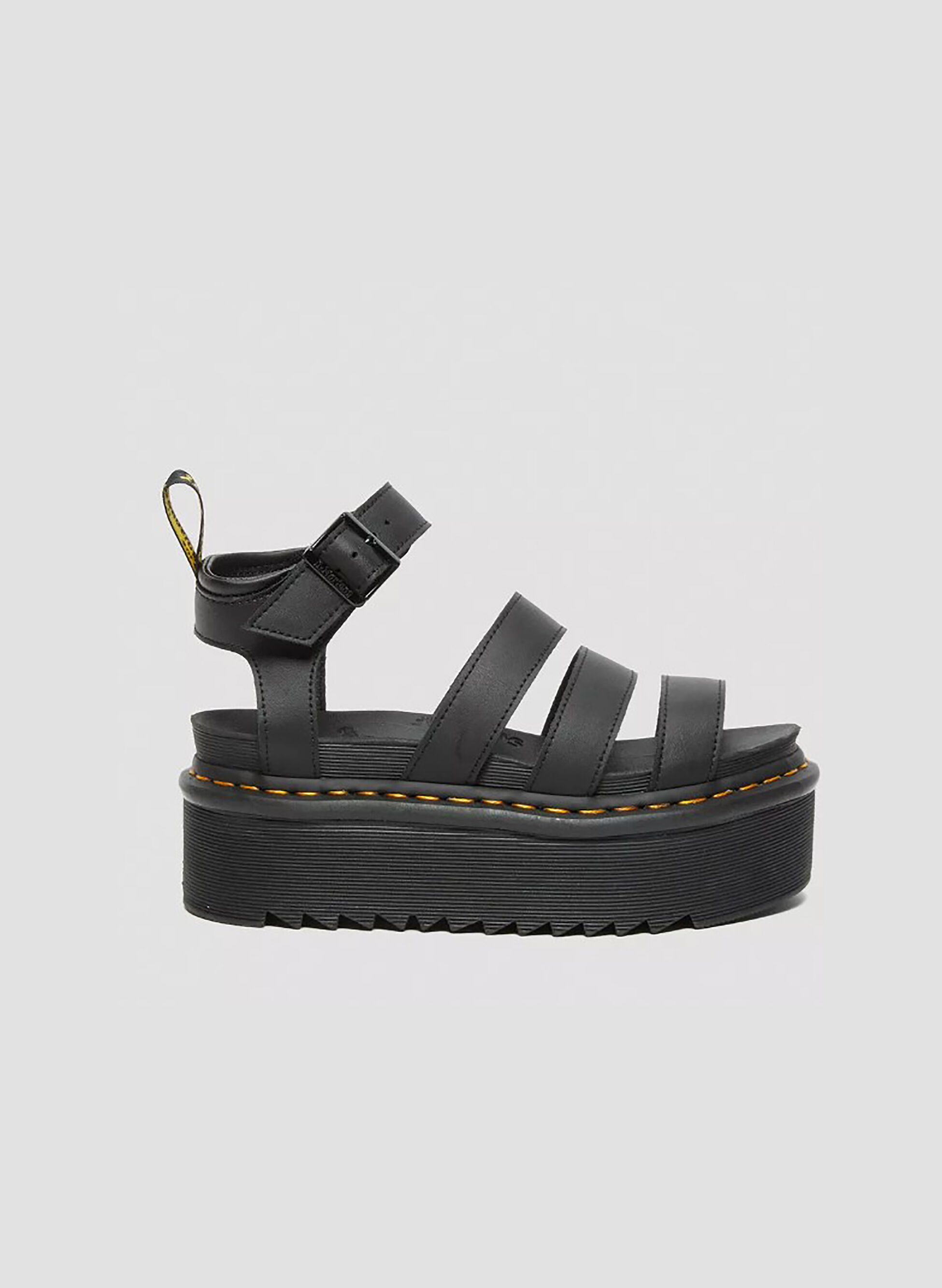 DR. MARTENS SANDALO BLAIRE QUAD