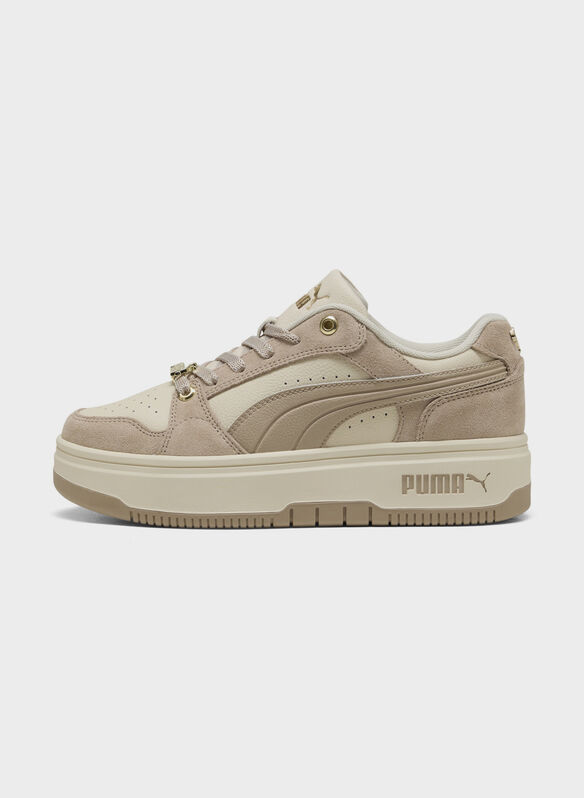 SCARPA REBOUND FEMME LOW, 02 SAND, medium