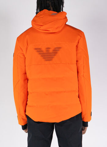 GIACCA SCI 20000, 1660 ORANGE, small