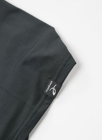 SCALDACOLLO BALCO UNISEX, 050 BLK, small