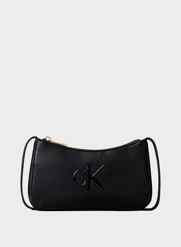 BORSA BOLD MINI BAG, UB1 BLK, medium