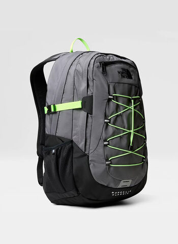 ZAINO BOREALIS CLASSIC UNISEX, 3IU ASPHALT, small