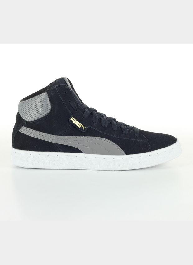 puma mid suede