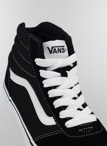 SCARPA FD WARD HI CVS, BLKWHT, small