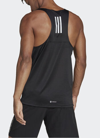 CANOTTA OWN THE RUN, BLK, small