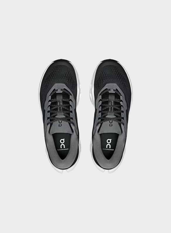 SCARPA CLOUDRUNNER 3, - BLKIVORY, medium