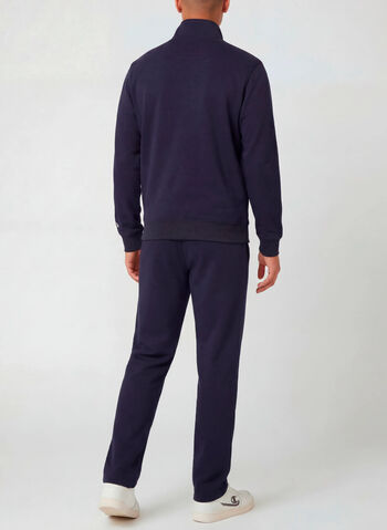 TUTA LEGGERA FULL ZIP, , small