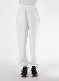 PANTALONE SPORTIVO CECILIA, WHT, thumb
