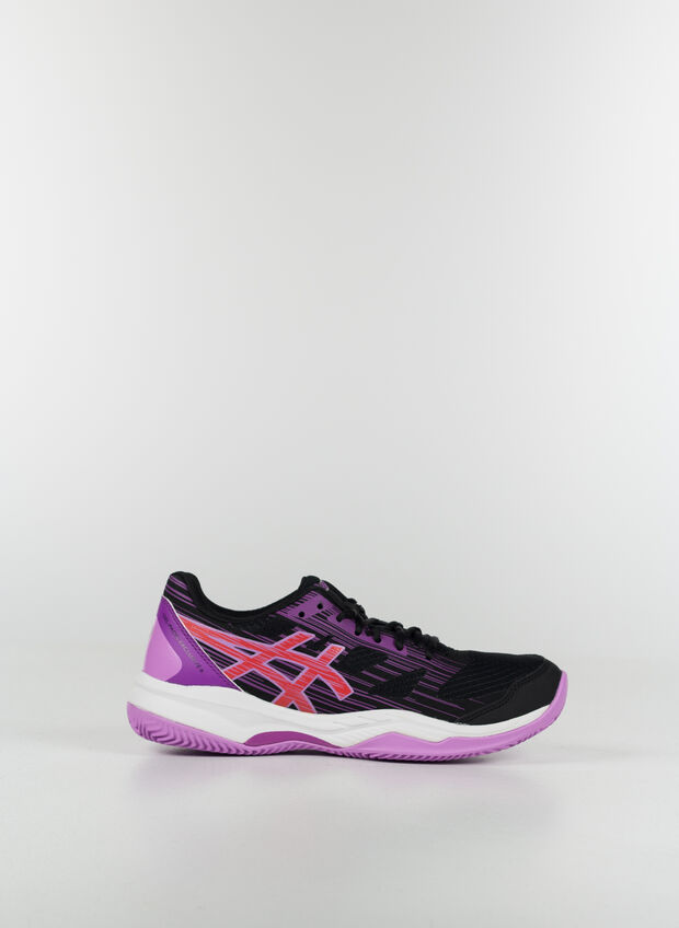 SCARPA GEL-PADEL&trade; EXCLUSIVE 6, 004 BLKPINK, large