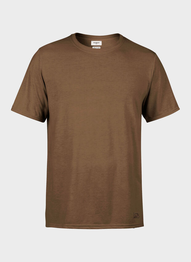 T-SHIRT FIAMMATA, , large