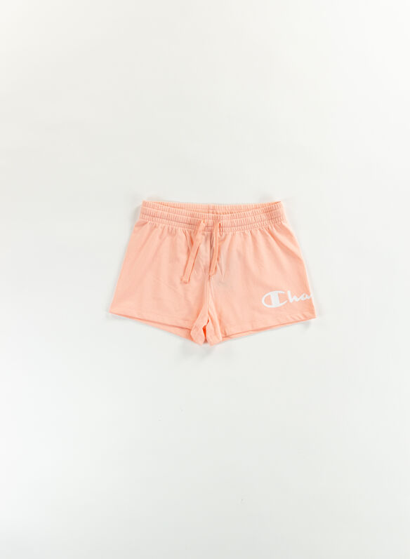 SHORT AMERICAN CLASSICS RAGAZZA, PS012 SALMONE, medium