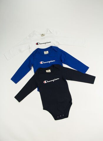BODY 3 PACK INFANT, BS501 NVYWHTAZZ, small