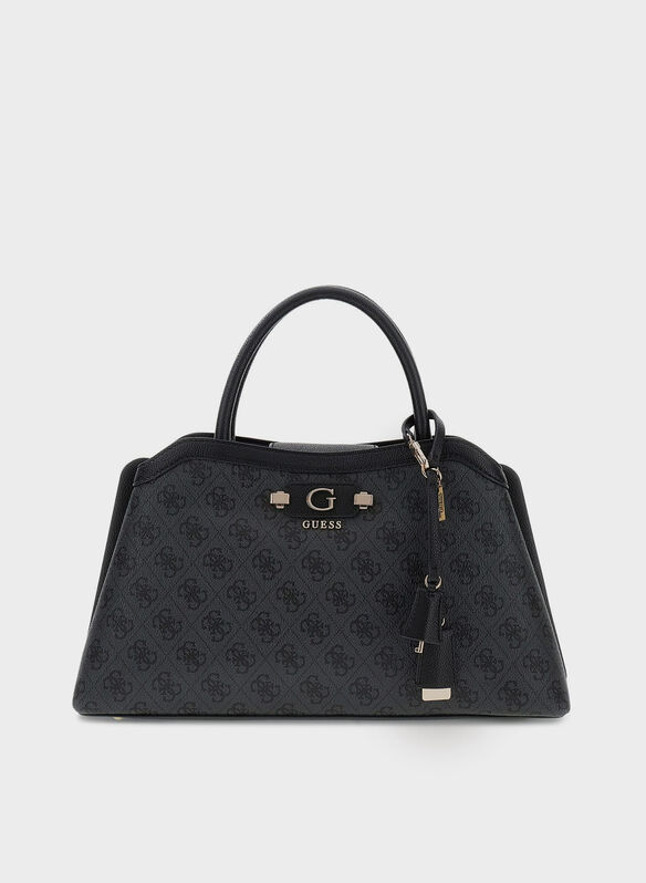 BORSA LINDSEY 2 MANICI, CLO BLK, medium