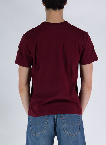 T-SHIRT CON LOGO, , small