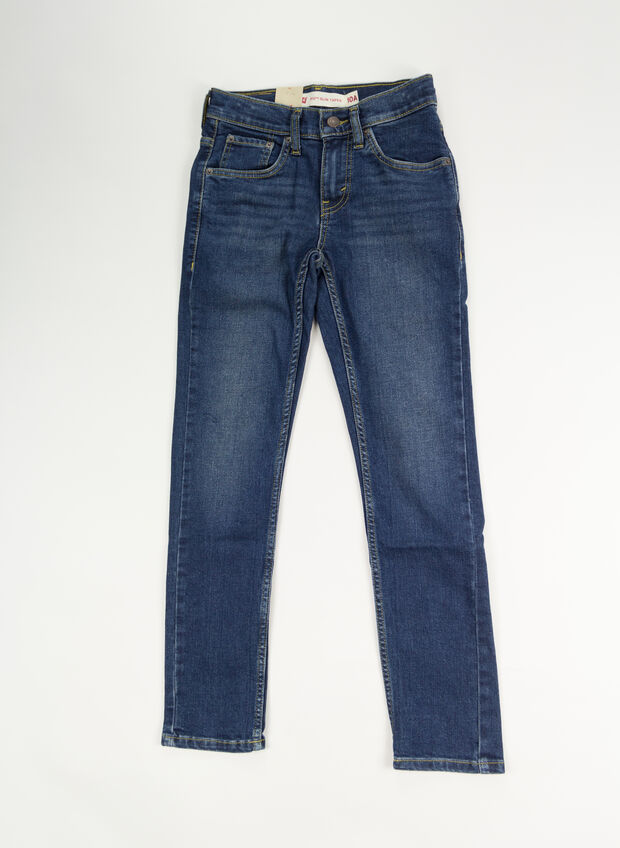 JEANS 512 SLIM TAPER RAGAZZO, MEDIUM, large