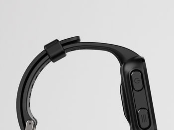 GPS FORERUNNER 35 BLK, BLK, small