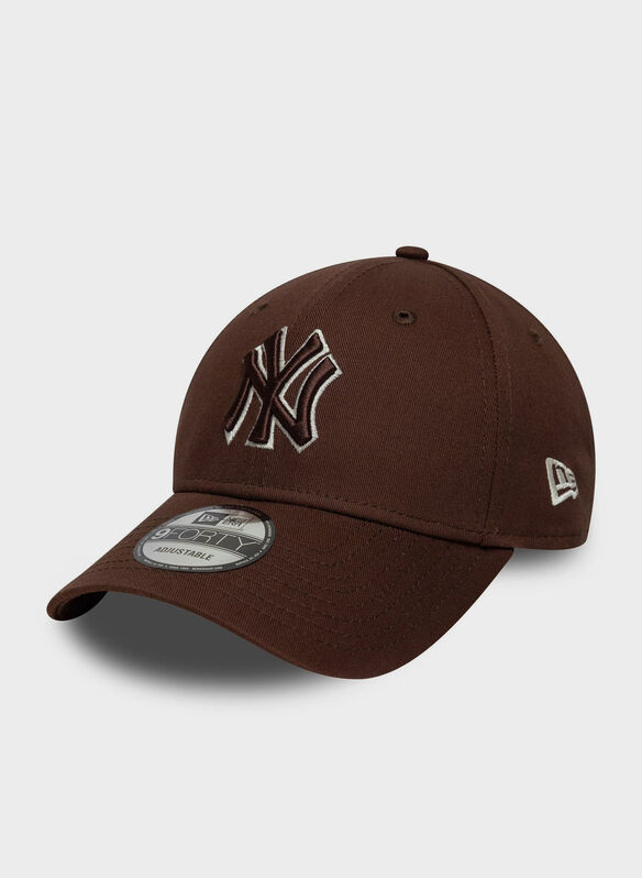 CAPPELLO 9FORTY NEW YORK YANKEES MLB, - BROWN, medium