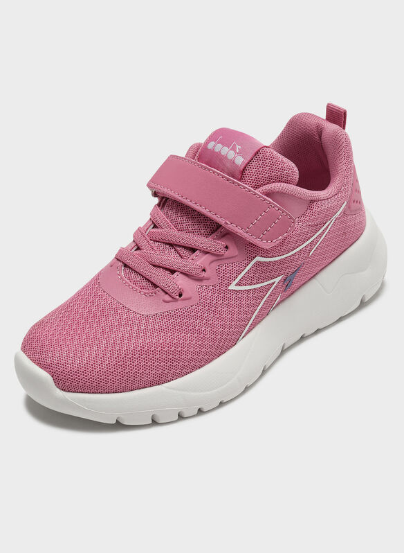 SCARPA EVO RUN PS BAMBINA, 50225 PINK, medium