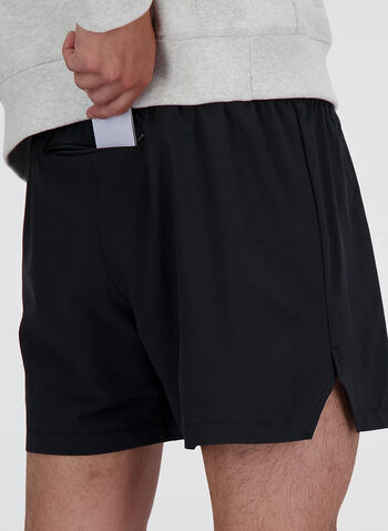 SHORTS 5INC SPECIALITY, - BLK, small