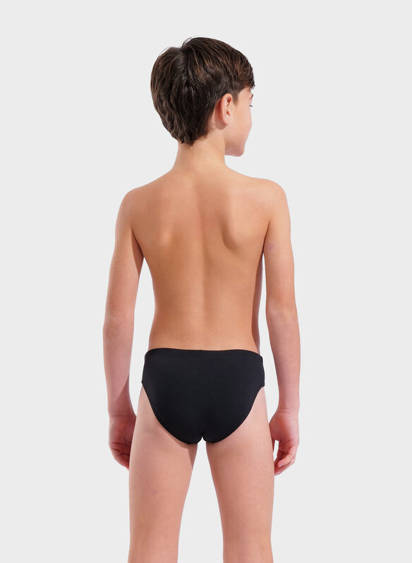 COSTUME BOLD RAGAZZO, 508 BLK TURCH, medium