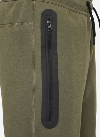 PANTALONE TECH RAGAZZO, 223 OLIVE, small
