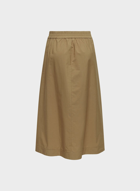 GONNA ONLRAYI, TOASTED COCONUT, medium