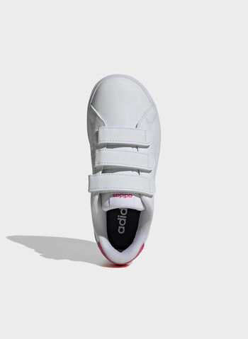 SCARPA ADVANTAGE 2.0 VELCRO BAMBINA, - WHTPINK, small