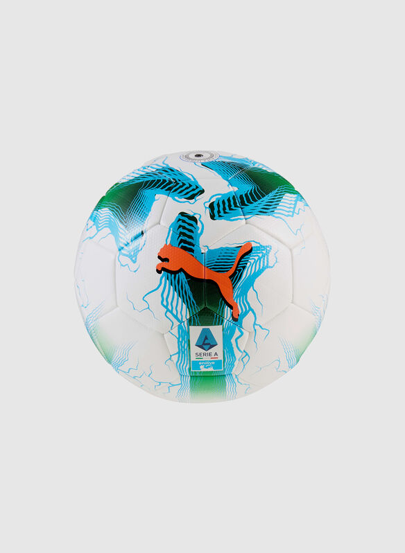 PALLONE ORBITA SERIE A, 01 WHT, medium