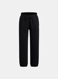 PANTALONE RIVAL RAGAZZA, 0008 BLK, thumb