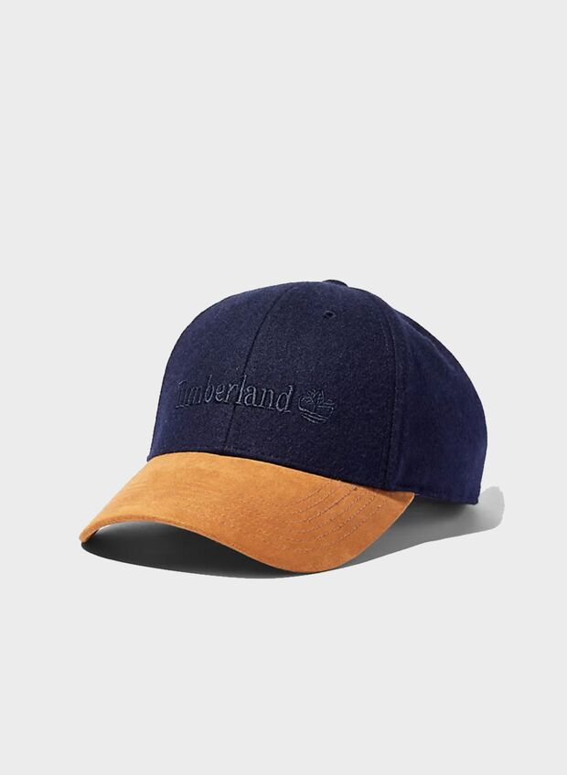 Timberland Uomo Cappelli con visiera | FASHIOLA.it