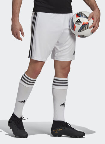 SHORTS SQUADRA 21 PRIMEGREEN, , small