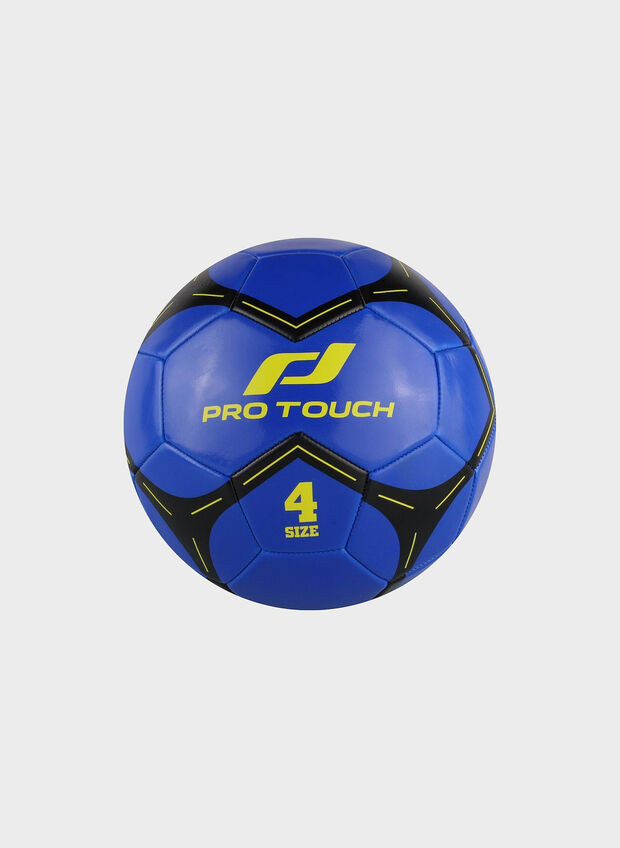 PALLONE GOAL, 901 BLUEYELBLK, large