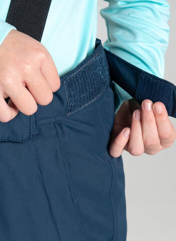 PANTALONE SCI OUTMOVE 20000 JUNIOR, ZV7 DENIM, small