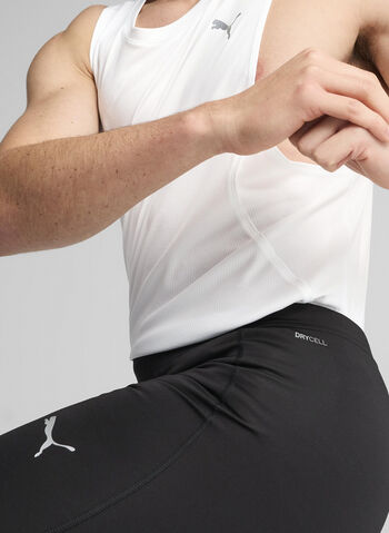 CICLISTA RUN FOUNDATION 8, 01 BLK, small