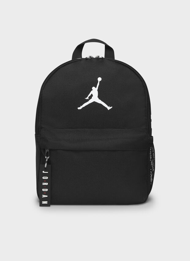 ZAINO AIR JORDAN UNISEX, 023 BLK, large
