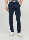 NAVY BLAZER