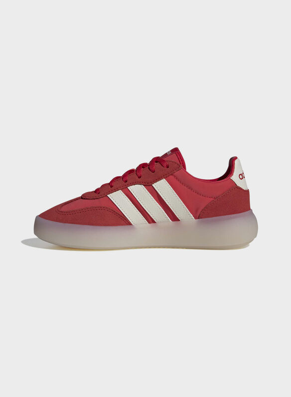 SCARPA BARREDA DECODE JUNIOR, - REDWHT, medium