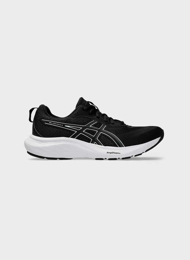 SCARPA GEL CONTEND 9, 002 BLK, large