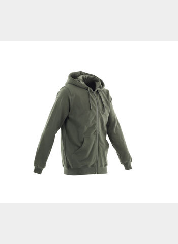 M FELPA FULL ZIP CAPP SAVE THE PLACE, , small