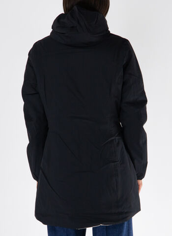 GIUBBOTTO DENISE ST WARM REVERSIBILE, , small