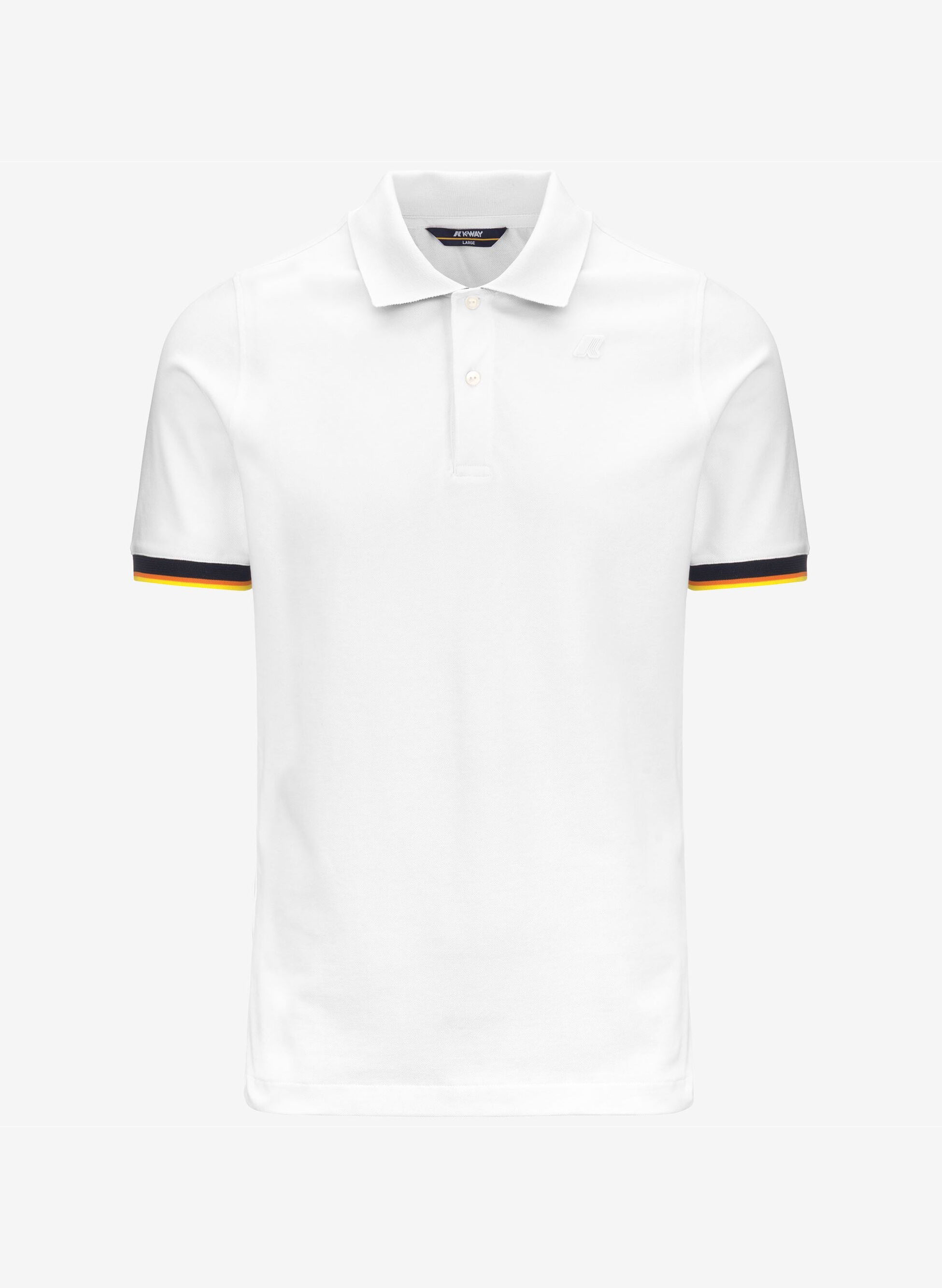 KWAY POLO VINCENT PIQUET BORDINO S