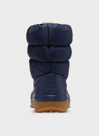 STIVALE CLASSIC NEO PUFF JUNIOR, NAGM NVY, small