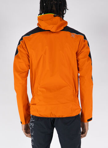 GIUBBOTTO MAGIC 2.0 OUTDOOR, 66 ORANGE, small